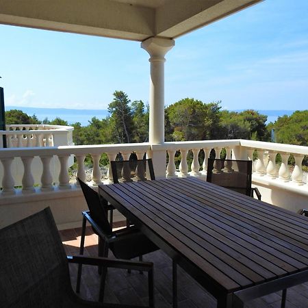 Apartments Villa Barbara Sumartin Exterior foto