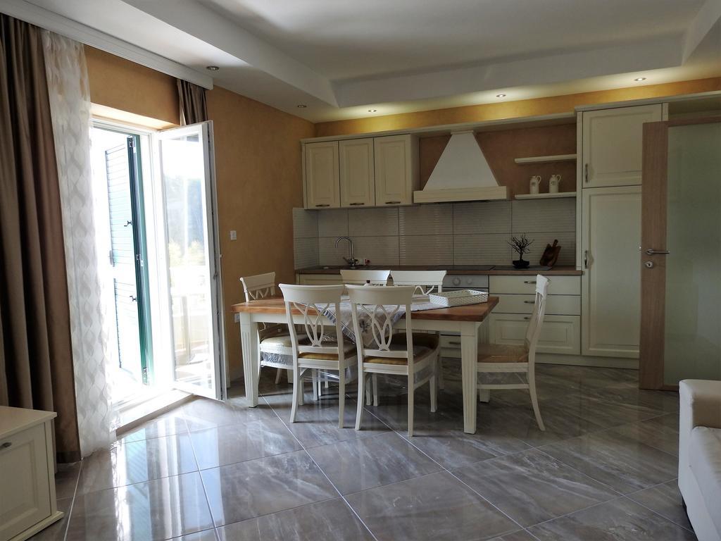 Apartments Villa Barbara Sumartin Exterior foto